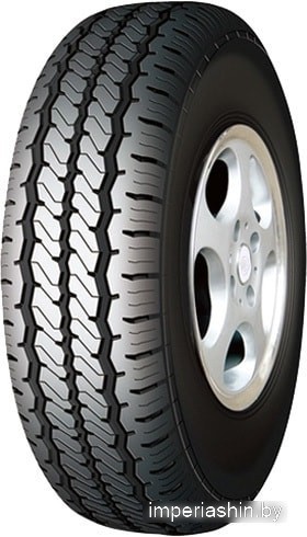 Автомобильная шина  DoubleStar DS805 155/80R12C 88/86N