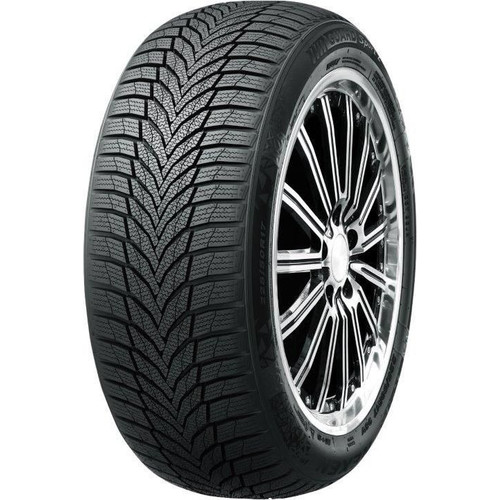 Шины Nexen WinGuard Sport 2 245/45R18 100V — Зимняя сезон в Гомеле