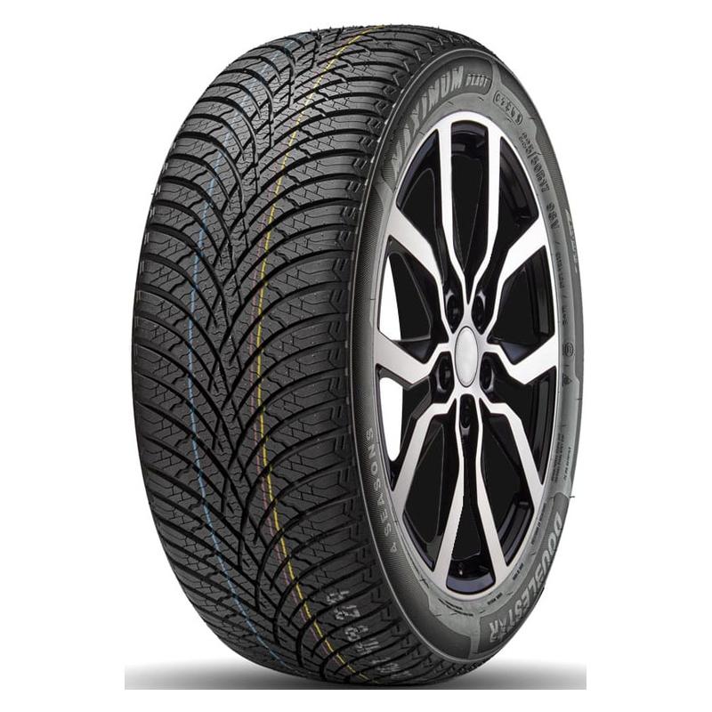 Шины DoubleStar DLA01 235/50R18 101V — Всесезонная сезон в Гомеле