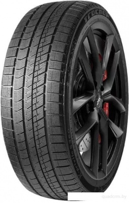 Tracmax X-Privilo S360 245/40R19 98S
