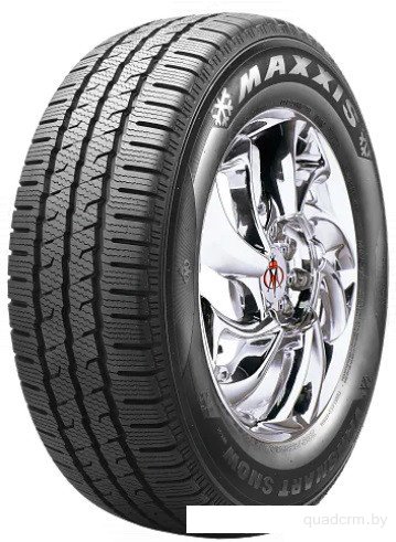 Maxxis Vansmart Snow WL2 165/70R14C 89/87R