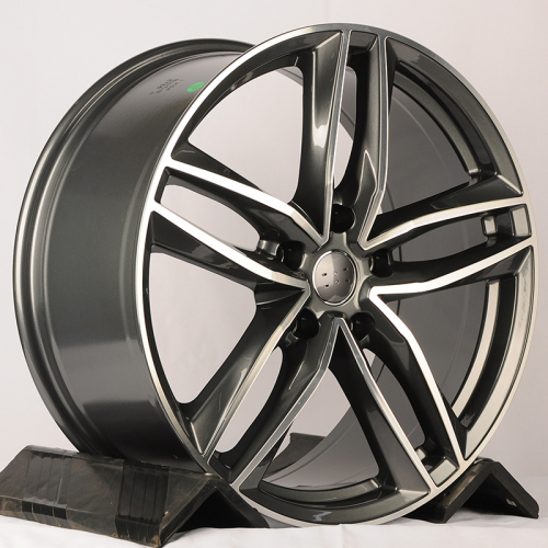KoKo Kuture 5228 19x8.5" 5x130мм DIA 71.6мм ET 50мм GMF от магазина Империя шин