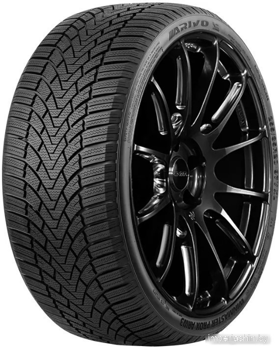 Автомобильная шина  Arivo Winmaster ProX ARW3 205/60R16 92H