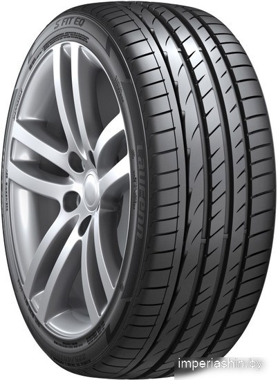 Автомобильная шина  Laufenn S FIT EQ 225/50R17 98Y