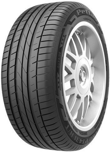 Шины PETLAS EXPLERO H/T PT431 235/60R17 102V — Летняя сезон в Гомеле