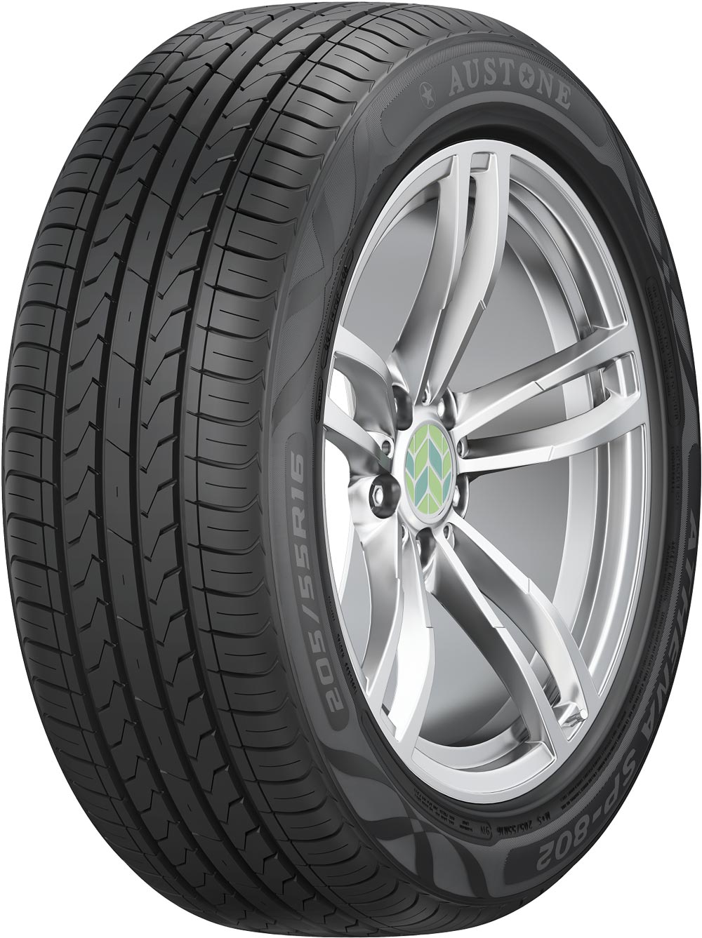 Шины Austone SP-802 215/55R16 93V — Летняя сезон в Гомеле