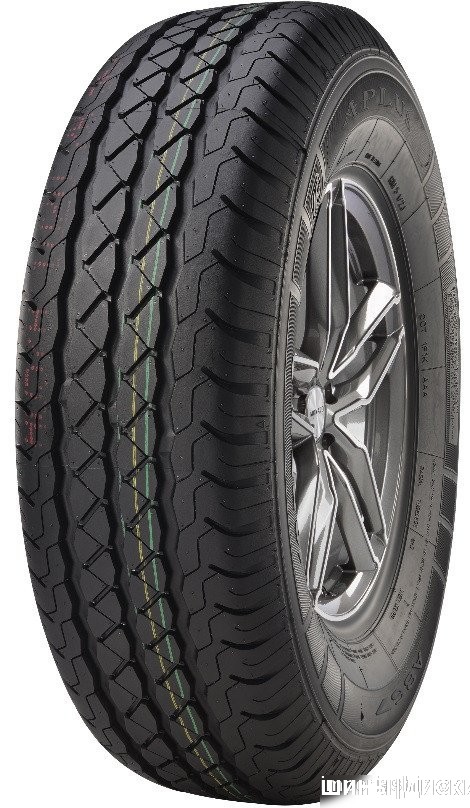 Шины Aplus A867 235/65R16C 115/113R — Летняя сезон в Гомеле
