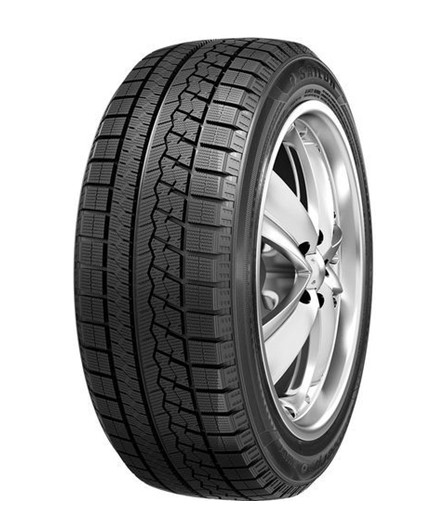Шины Sailun Ice Blazer Arctic 175/70R14 88T — Зимняя сезон в Гомеле