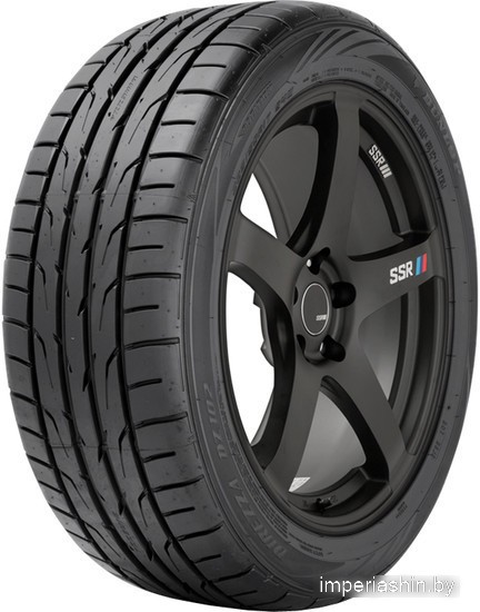 Автомобильная шина  Dunlop Direzza DZ102 215/55R17 94V
