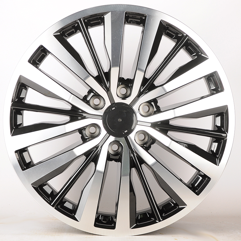 IWheel IV-781 20x8.0" 6x139.7 DIA 78.1мм ET 35мм BM от магазина Империя шин