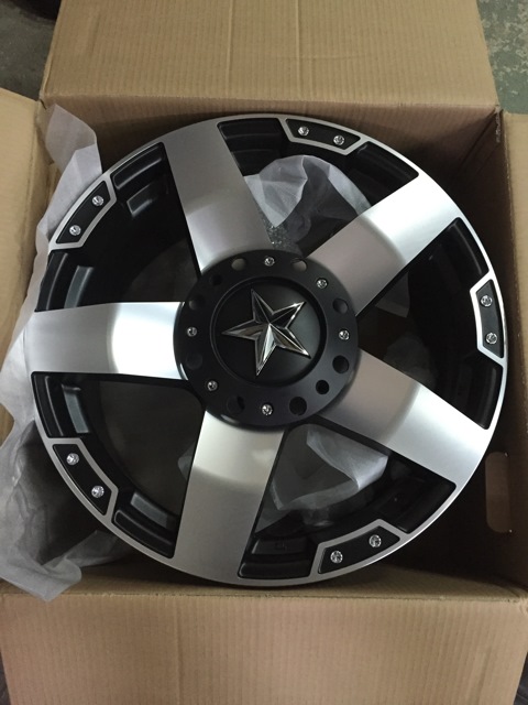 17" 5*100/114,3 7.5 ET35 67.0 TS-5282 BMF от магазина Империя шин