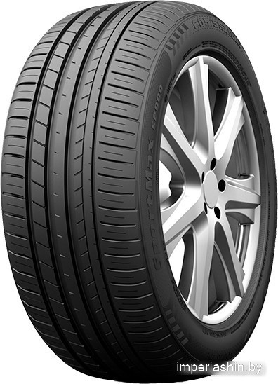 Шины Kapsen S2000 245/45R20 103Y XL — Летняя сезон в Гомеле