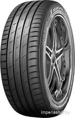 Шины Marshal MU12 255/40R19 100Y — Летняя сезон в Гомеле