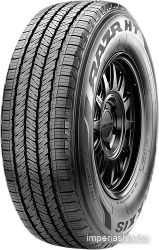 Автомобильная шина  Maxxis Razr HT-780 265/60R18 114H
