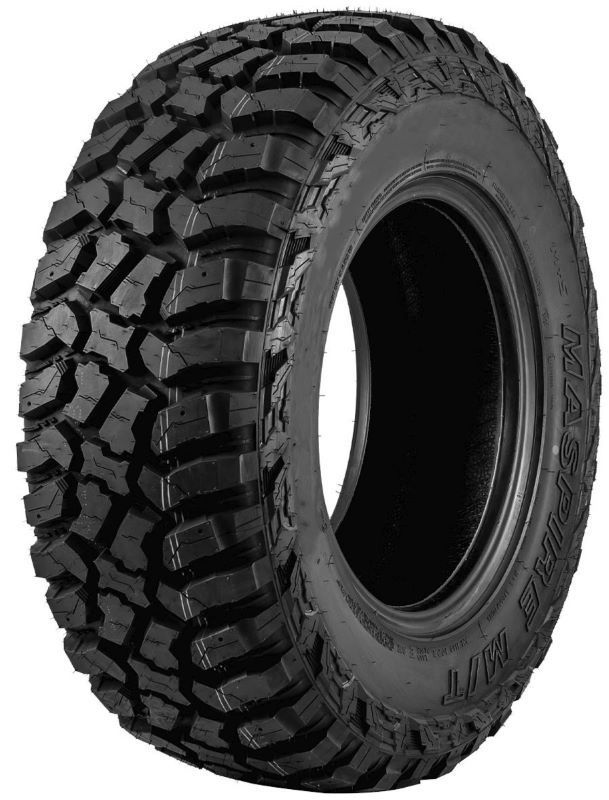 Автомобильная шина  Austone Maspire M/T 225/75R16 115/112Q