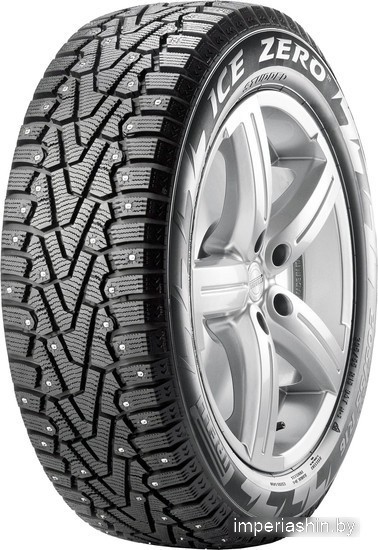 Автомобильная шина  Pirelli Ice Zero 185/65R14 86T
