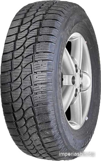 Автомобильная шина  Kormoran Vanpro Winter 235/65R16C 115/113R (шипы)