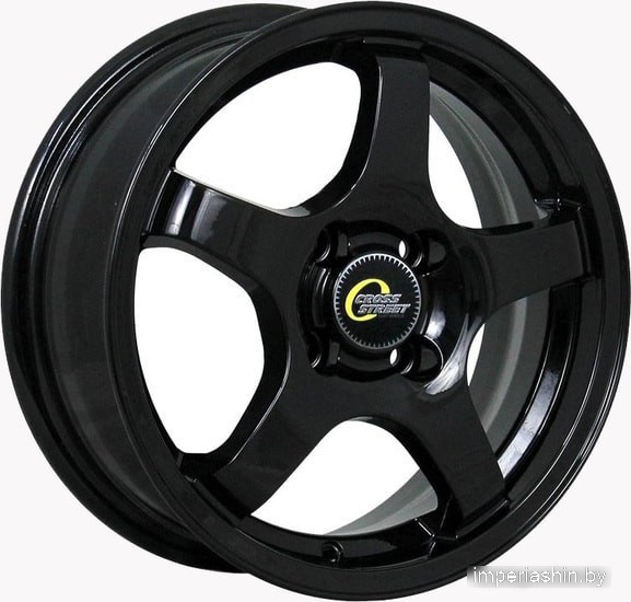 Cross Street CR-14 14x5.5" 4x98мм DIA 58.6мм ET 35мм B