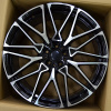 Powcan BK5771 21x11.5" 5x120мм DIA 74.1мм ET 37мм BKF