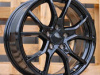 19" 5*112 8,5 ET35 66,45 BN-2593 Black Milling FLOW FORMING