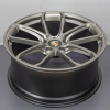 21" 5*130 9.5 ET46 71.5 XN-5084(F) MatteG