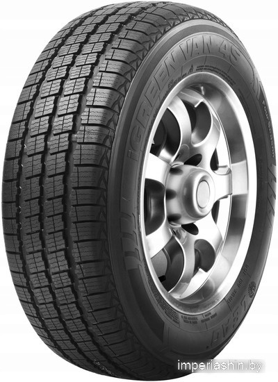 Автомобильная шина  LEAO iGreen Van 4S 195/70R15C 104/102R