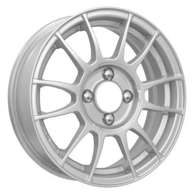 14" 4*100 6,0 ET35 67,0 ANZ-0654 HB от магазина Империя шин