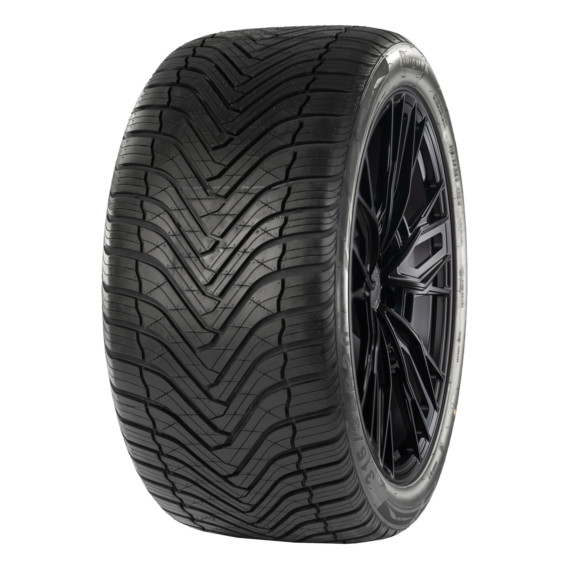 Gripmax SureGrip A/S 265/50R19 110W BSW