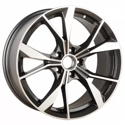 20" 5*112 8.5 ET35 57.1 TS--5595 BMF