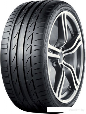 Bridgestone Potenza S001 245/40R20 95Y