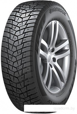 Hankook Winter i*pike LV RW15 205/65R16C 107/105R