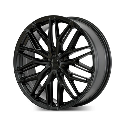 Диск PDW 20х8.0 5/108 ET35 D65.1 RAMZES (2119) U4B FF