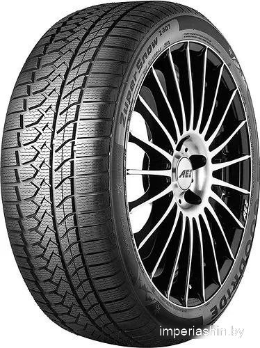 Автомобильная шина  WestLake Z-507 Zuper Snow 215/70R16 100H