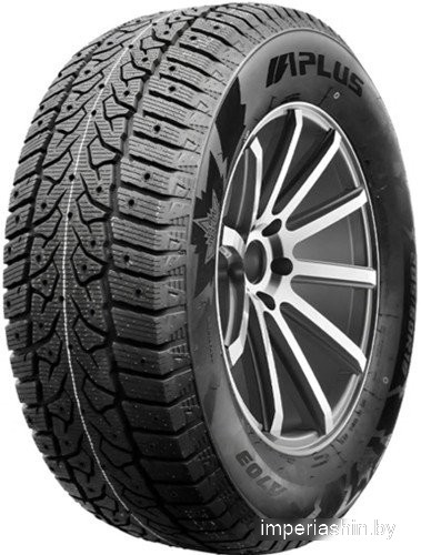 Шины Aplus A703 265/55R19 113T XL (под шип) — Зимняя сезон в Гомеле