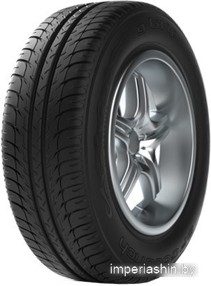 Автомобильная шина  BFGoodrich G-Grip 235/35R19 91Y