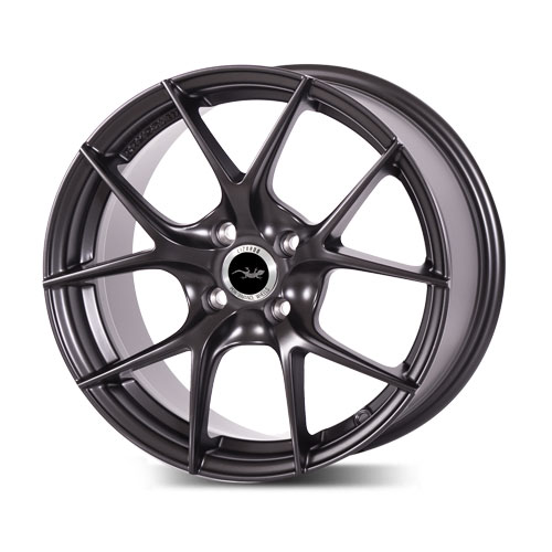 Диск Lizardo XH315 7.0X16/4X100 D60.1 ET40 CB от магазина Империя шин