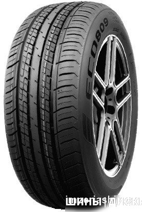 Автомобильная шина  Mazzini Eco809 195/65R15 91H