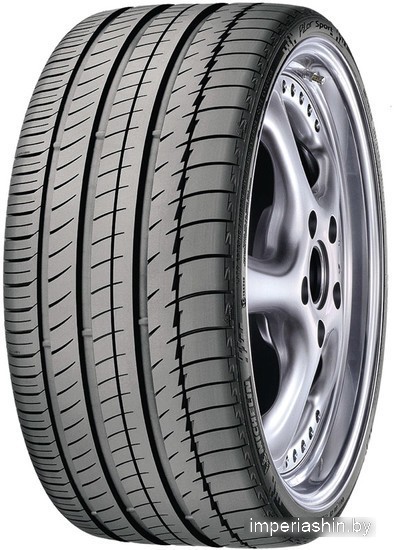Автомобильная шина  Michelin Pilot Sport PS2 235/35R19 91Y