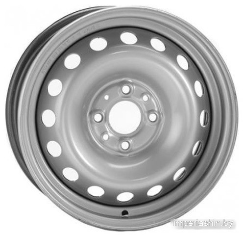 TREBL 42B40B 13x5" 4x98мм DIA 58.5мм ET 40мм S