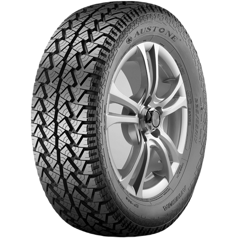 Автомобильная шина  Austone SP-302 31X10,5R15 109S