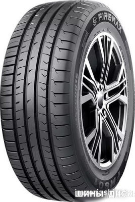 Firemax FM601 255/40R18 99Y