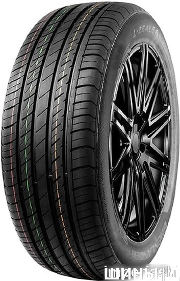 Grenlander L-ZEAL56 205/50R17 93W