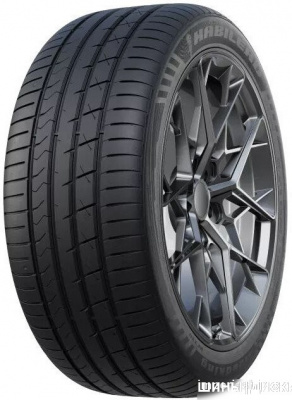 Habilead UHP HF330 275/40R19 105W