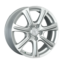 16" 6*130 7.0 ET50 84,1 ANZ-6073 S от магазина Империя шин