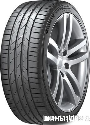 Автомобильная шина  Hankook Ventus evo SUV K137A 235/55R20 105W XL