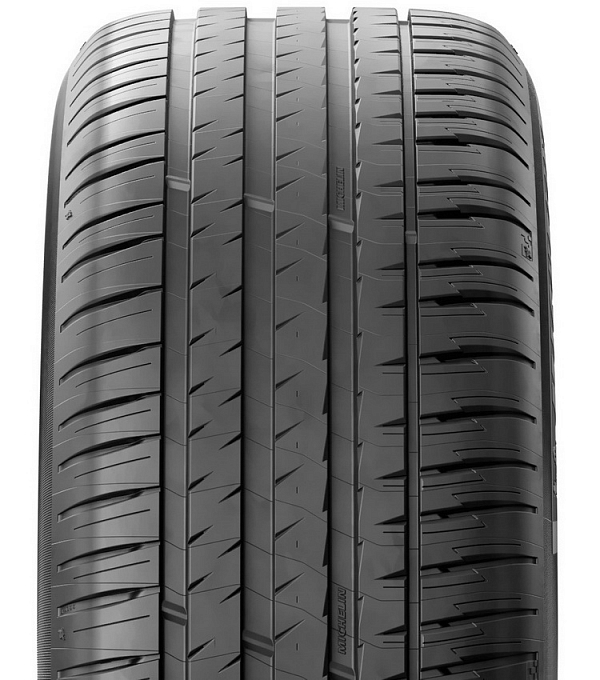 Шины Michelin Pilot Sport 4 SUV 225/60R18 100V — Летняя сезон в Гомеле