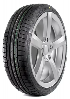 Delinte DS7 Sport 245/40R18 97Y