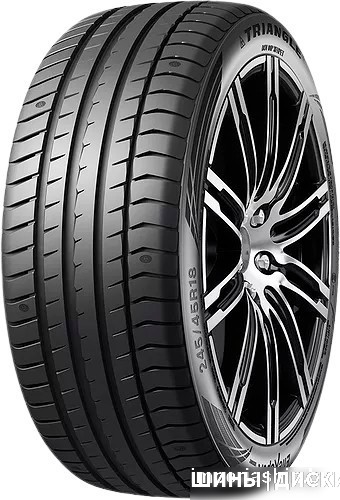 Автомобильная шина  Triangle EffeXSport TH202 275/40R19 105Y
