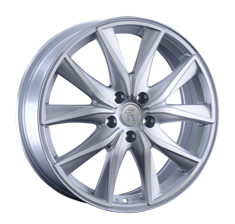 REPLAY A183 19x7" 5х112мм DIA 57.1мм ET 43мм SF от магазина Империя шин