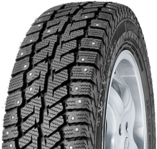 Автомобильная шина  GISLAVED Nord Frost Van 2 225/55R17C 109/107R (шип)